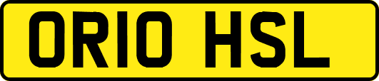 OR10HSL