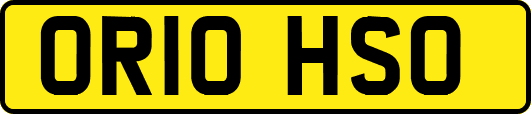 OR10HSO