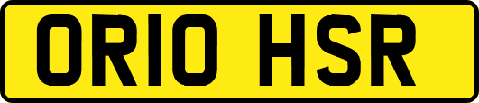OR10HSR