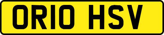 OR10HSV