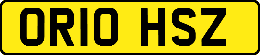 OR10HSZ