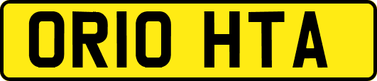 OR10HTA