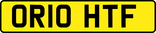 OR10HTF