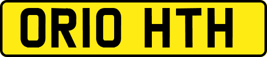 OR10HTH
