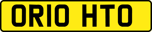 OR10HTO
