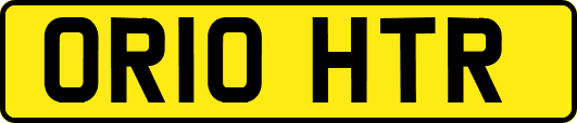 OR10HTR