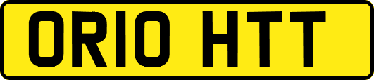 OR10HTT
