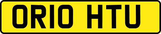 OR10HTU
