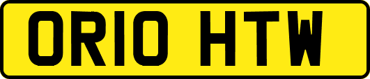 OR10HTW
