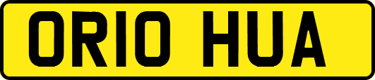 OR10HUA