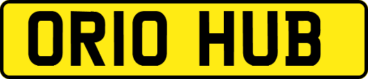 OR10HUB