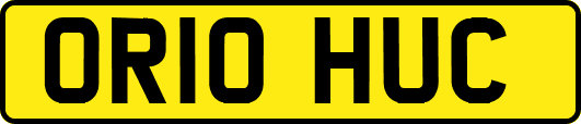 OR10HUC