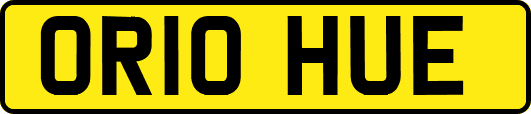OR10HUE