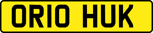 OR10HUK