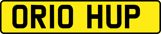 OR10HUP