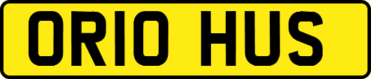 OR10HUS