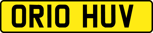 OR10HUV