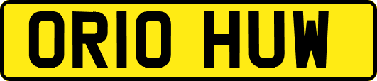 OR10HUW