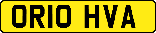 OR10HVA