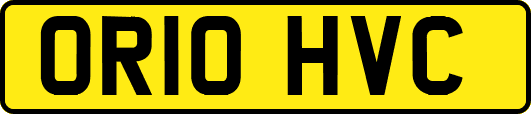 OR10HVC