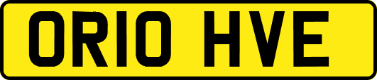 OR10HVE