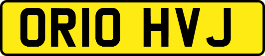 OR10HVJ
