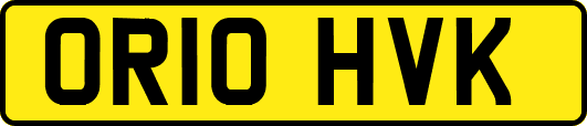 OR10HVK