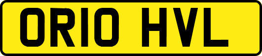OR10HVL