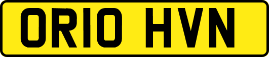 OR10HVN
