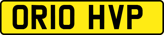 OR10HVP