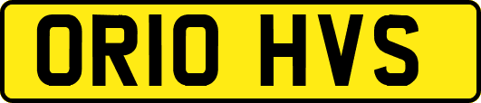 OR10HVS