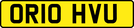 OR10HVU
