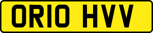 OR10HVV