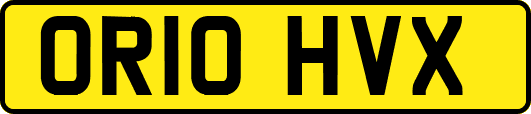 OR10HVX