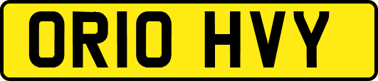 OR10HVY