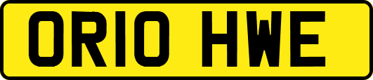 OR10HWE