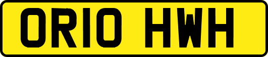 OR10HWH