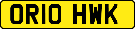 OR10HWK