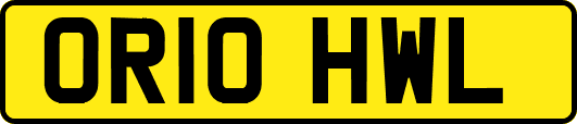 OR10HWL