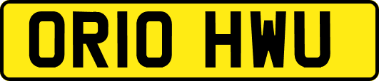 OR10HWU