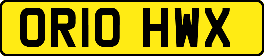 OR10HWX