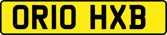 OR10HXB