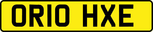 OR10HXE