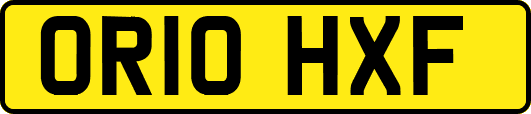 OR10HXF