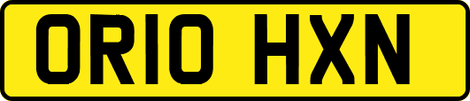 OR10HXN