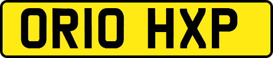 OR10HXP