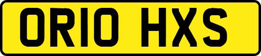 OR10HXS