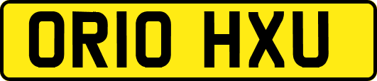 OR10HXU