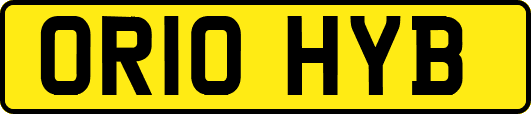 OR10HYB