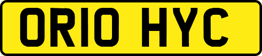 OR10HYC